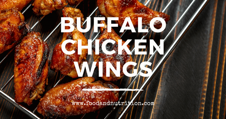 Buffalo Chicken Wings: A Flavorful Journey from Classic to Gourmet