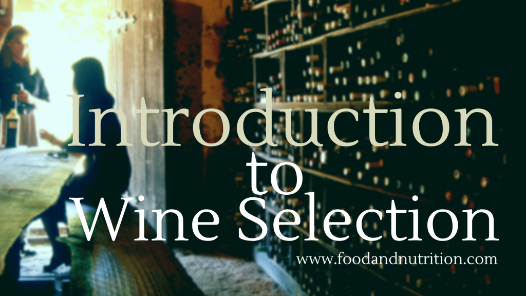 Essential Wines Your Guide to Stocking a Perfect Wine Cellar Food