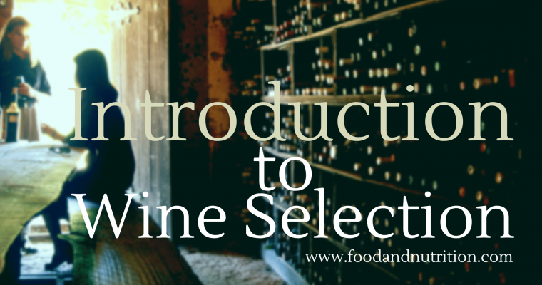 Essential Wines: Your Guide to Stocking a Perfect Wine Cellar