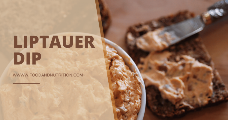 Liptauer Dip: Unveiling the Secret of Hungary’s Flavorful Cheese Spread