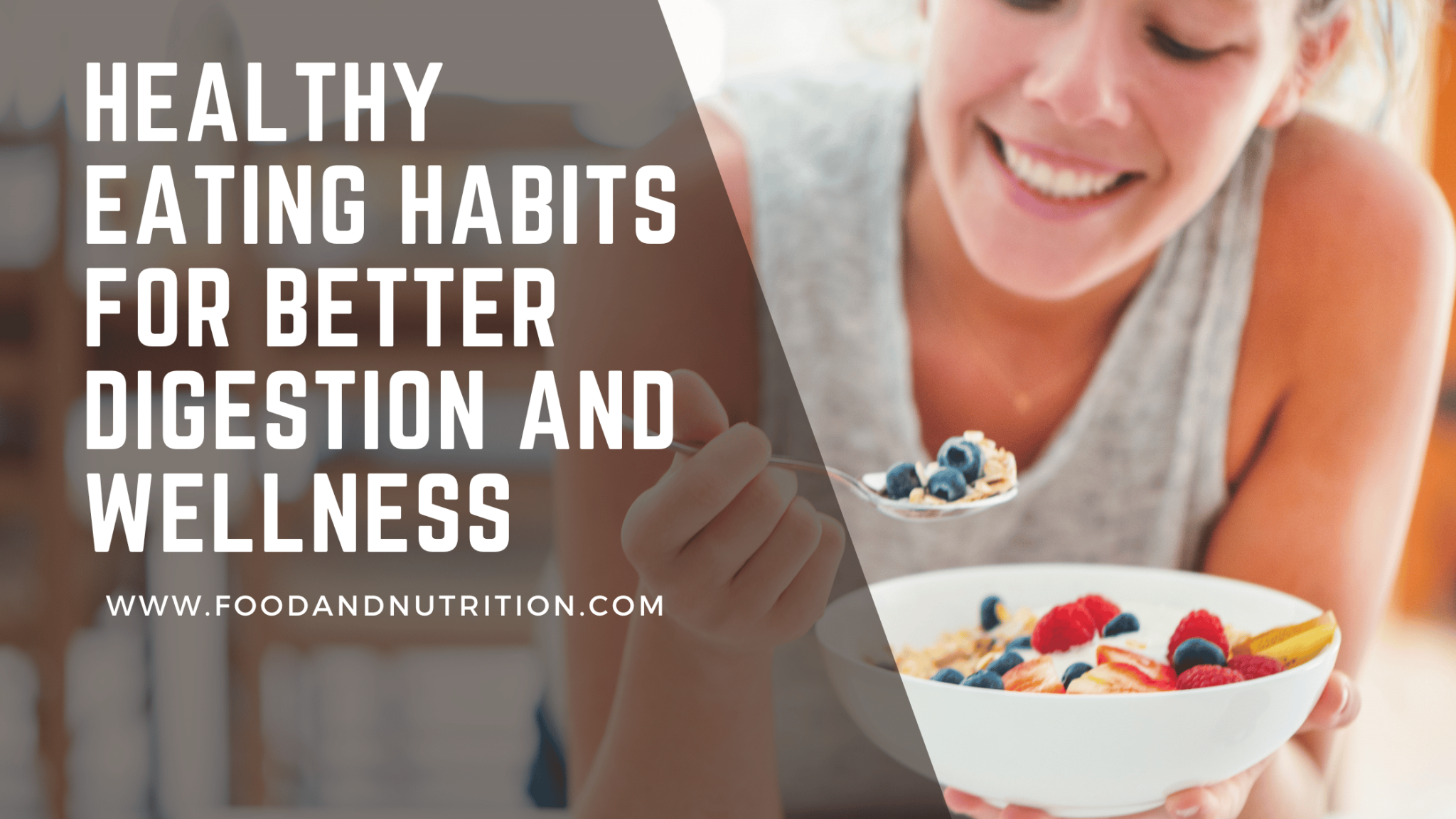 Healthy Gut, Happy Life Exploring the Best Probiotic Foods for Optimal