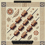 Beef Shish Kebabs