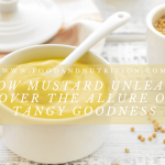 Yellow Mustard Unleashed