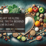 Salt & Heart Health