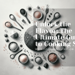 The Ultimate Guide to Cooking Salts