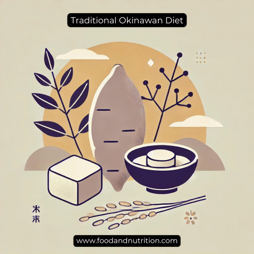 Eskimo Diet And Longevity